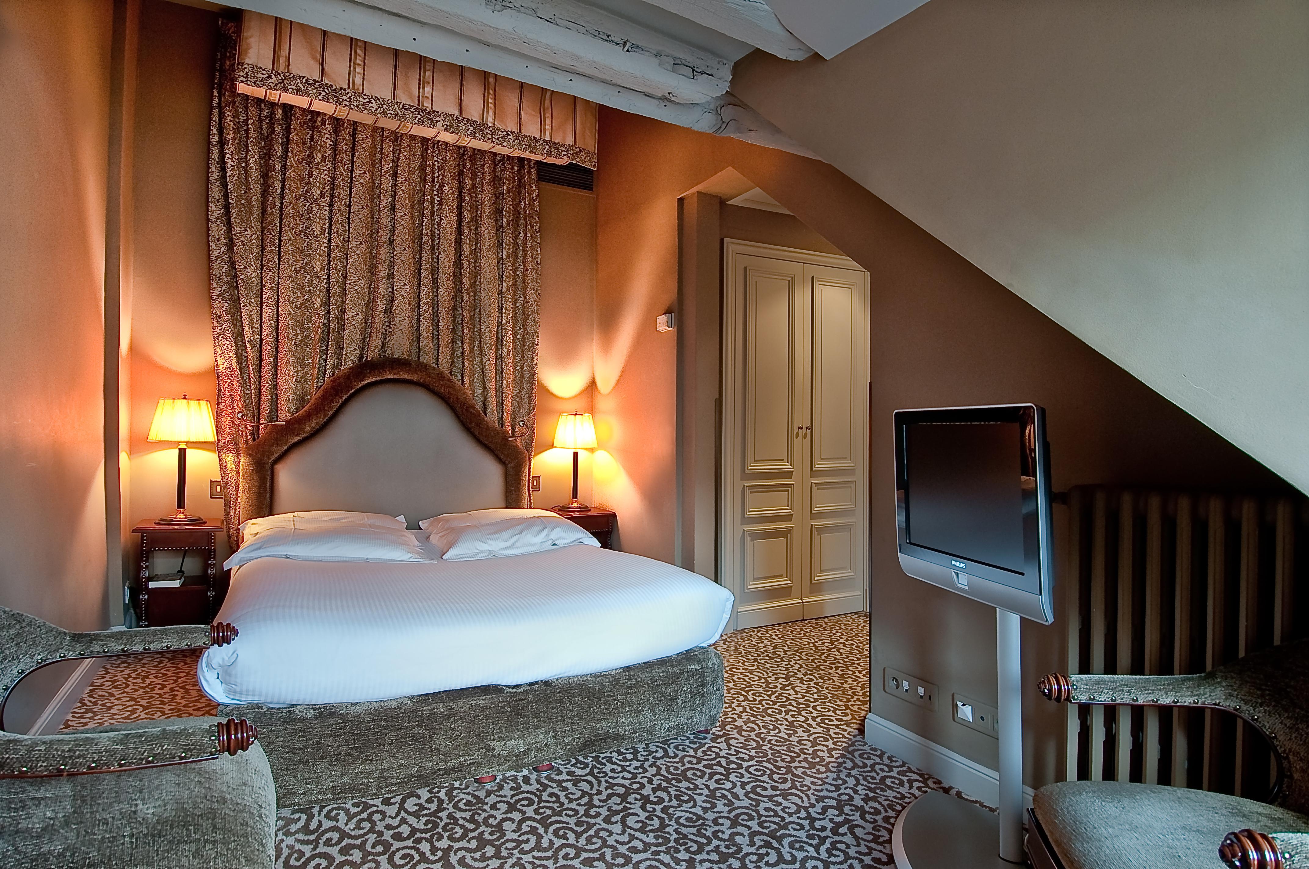 Hotel Odeon Saint-Germain Paris Exterior foto